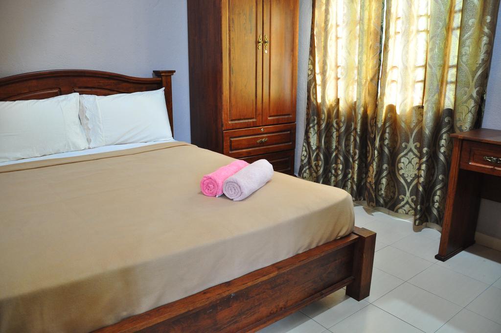 Harmony Guesthouse Sdn Bhd Padang Mat Sirat Buitenkant foto